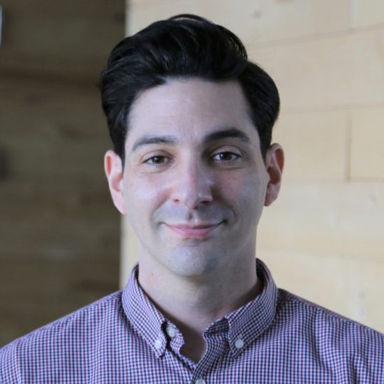 ads headshot